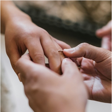 Engagement Ring