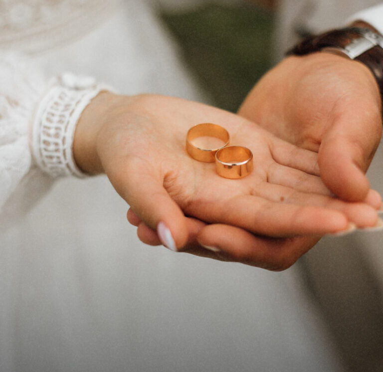 Wedding Bands