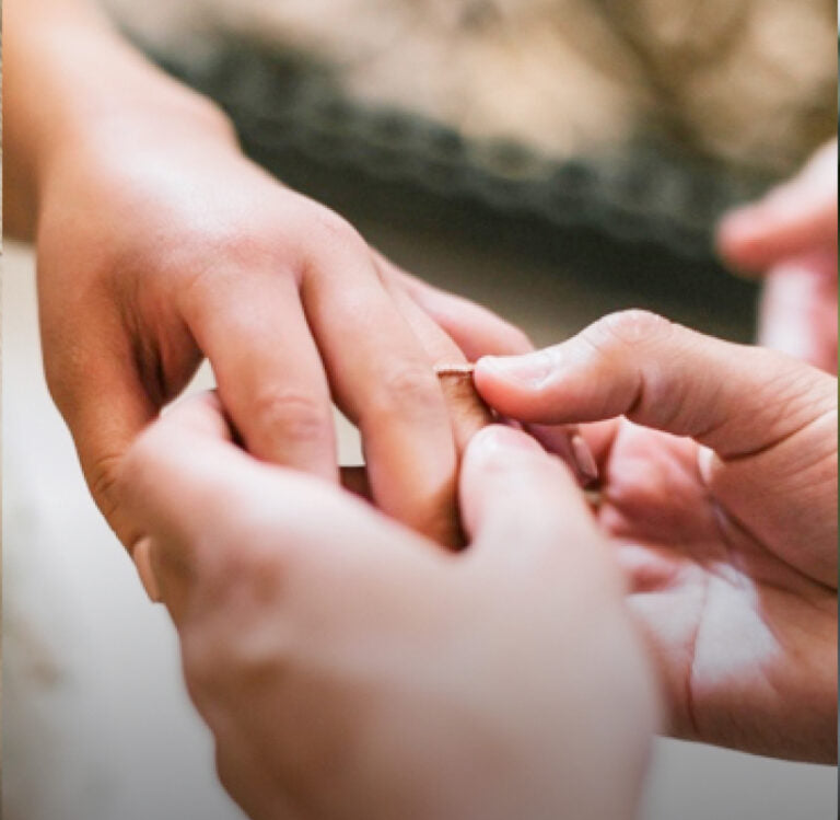 Engagement Ring