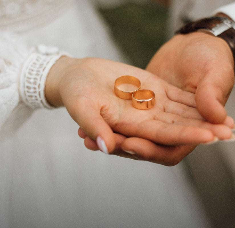Wedding Band