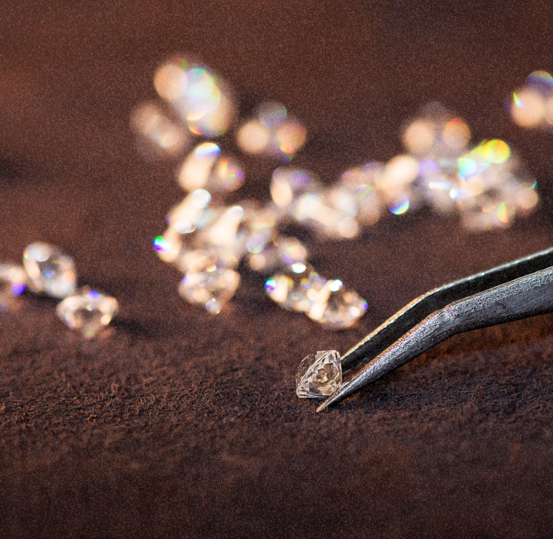 Wedding band image