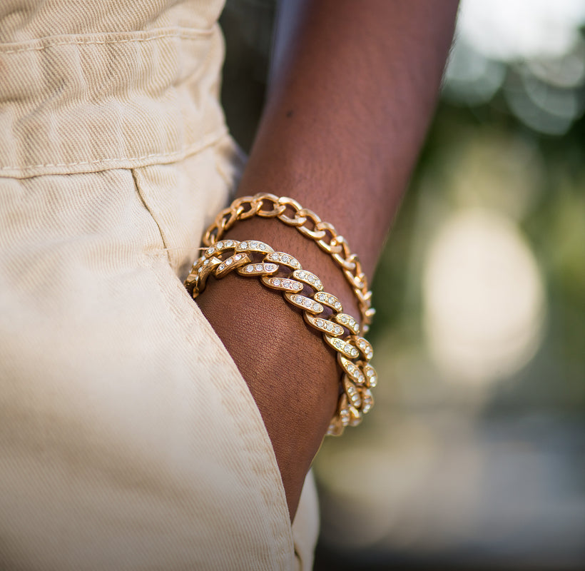 Bracelet