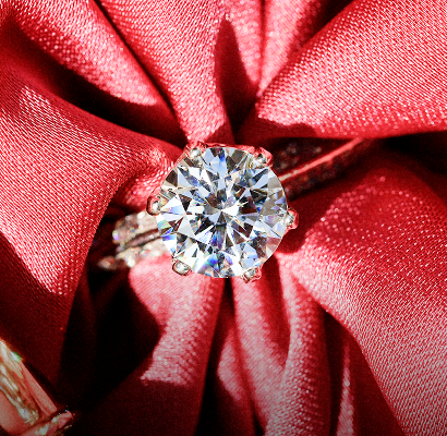 Wedding band image