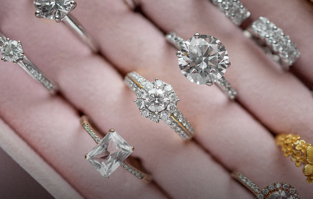 Wedding band image