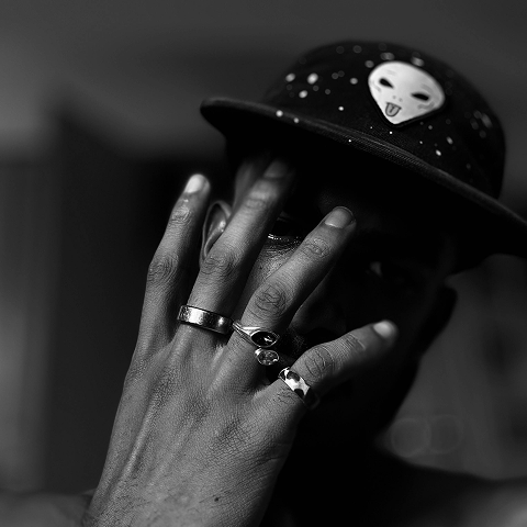 Wedding band image